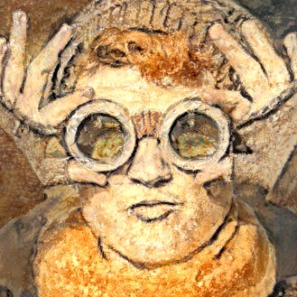 Meet your Posher, Joules